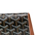 Pikkukuva 7 / 10: Pre-owned Goyard Goyardine Chypre Wallet Pouch Black