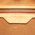 Miniatyrbillede 5 af 10: Pre-owned Louis Vuitton Monogram Abbesses Brown
