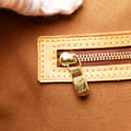 Miniatyrbillede 10 af 10: Pre-owned Louis Vuitton Monogram Abbesses Brown