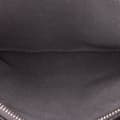 Miniatyrbillede 6 af 10: Pre-owned Louis Vuitton Damier Graphite Daniel MM Black
