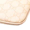 Miniatyrbild 10 av 10: Pre-owned Gucci GG Supreme Flat Messenger Bag Brown