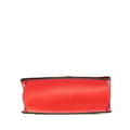 Miniatyrbild 3 av 9: Pre-owned LOEWE Medium Leather Barcelona Crossbody Red