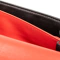 Miniatyrbild 9 av 9: Pre-owned LOEWE Medium Leather Barcelona Crossbody Red