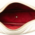 Pikkukuva 4 / 10: Pre-owned Valentino Leather Rockstud Crossbody White