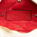 Pikkukuva 5 / 10: Pre-owned Valentino Leather Rockstud Crossbody White