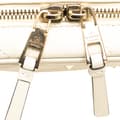 Pikkukuva 8 / 10: Pre-owned Valentino Leather Rockstud Crossbody White