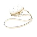Pikkukuva 10 / 10: Pre-owned Valentino Leather Rockstud Crossbody White