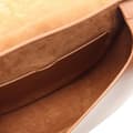 Miniatyrbild 3 av 8: Pre-owned Dior Large Smooth Calfskin Bobby Crossbody Brown