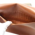Miniatyrbild 4 av 8: Pre-owned Dior Large Smooth Calfskin Bobby Crossbody Brown