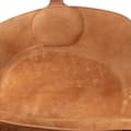 Miniatyrbild 6 av 8: Pre-owned Dior Large Smooth Calfskin Bobby Crossbody Brown
