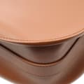 Miniatyrbild 8 av 8: Pre-owned Dior Large Smooth Calfskin Bobby Crossbody Brown