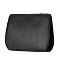 Miniatyrbillede 2 af 10: Pre-owned Ferragamo Leather Turnlock Chain Crossbody Black