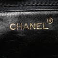 Pikkukuva 5 / 10: Pre-owned Chanel CC Quilted Caviar Camera Bag Green