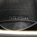 Miniatyrbild 6 av 10: Pre-owned Gucci Medium Calfskin Blondie Wallet on Chain Black