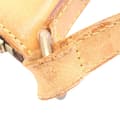 Miniatyrbild 10 av 10: Pre-owned Louis Vuitton Monogram Odeon PM Brown