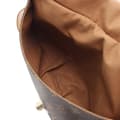 Miniatyrbillede 4 af 10: Pre-owned Louis Vuitton Monogram Tulum GM Brown
