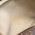 Pikkukuva 5 / 10: Pre-owned Louis Vuitton Monogram Reporter PM Brown