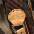 Pikkukuva 6 / 10: Pre-owned Louis Vuitton Monogram Reporter PM Brown