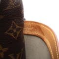 Pikkukuva 7 / 10: Pre-owned Louis Vuitton Monogram Reporter PM Brown