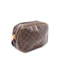Pikkukuva 2 / 10: Pre-owned Louis Vuitton Monogram Reporter PM Brown