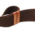 Miniatyrbild 9 av 10: Pre-owned Louis Vuitton Monogram Pochette Gange Brown