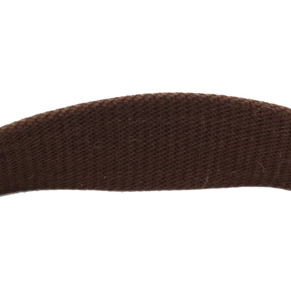 Pre-owned Louis Vuitton Monogram Pochette Gange Brown