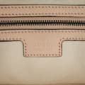 Miniatyrbild 5 av 10: Pre-owned Gucci Medium Leather Aphrodite Crossbody Brown