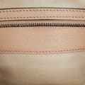 Miniatyrbild 6 av 10: Pre-owned Gucci Medium Leather Aphrodite Crossbody Brown