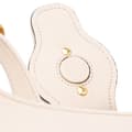 Miniatyrbild 7 av 10: Pre-owned Gucci Medium Leather Aphrodite Crossbody Brown