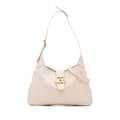 Miniatyrbild 1 av 10: Pre-owned Gucci Medium Leather Aphrodite Crossbody Brown