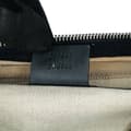 Miniatyrbild 7 av 10: Pre-owned Gucci GG Supreme Crossbody Brown
