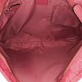 Miniatyrbild 4 av 10: Pre-owned Gucci GG Imprime Crossbody Pink