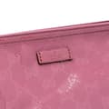 Miniatyrbild 9 av 10: Pre-owned Gucci GG Imprime Crossbody Pink