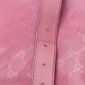 Miniatyrbild 10 av 10: Pre-owned Gucci GG Imprime Crossbody Pink