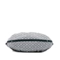 Miniatyrbild 3 av 10: Pre-owned Louis Vuitton Monogram Idylle Rhapsodie MM Gray