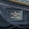 Miniatyrbild 5 av 10: Pre-owned Louis Vuitton Monogram Idylle Rhapsodie MM Gray