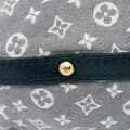 Miniatyrbild 8 av 10: Pre-owned Louis Vuitton Monogram Idylle Rhapsodie MM Gray