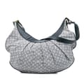 Miniatyrbild 1 av 10: Pre-owned Louis Vuitton Monogram Idylle Rhapsodie MM Gray