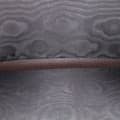 Pikkukuva 5 / 10: Pre-owned Gucci GG Supreme Ophidia Wallet On Chain Brown