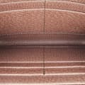 Pikkukuva 7 / 10: Pre-owned Gucci GG Supreme Ophidia Wallet On Chain Brown