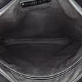 Pikkukuva 4 / 10: Pre-owned Bottega Veneta Leather Intrecciato Crossbody Black