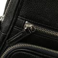 Pikkukuva 7 / 10: Pre-owned Burberry Leather Crossbody Black