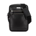 Pikkukuva 1 / 10: Pre-owned Burberry Leather Crossbody Black