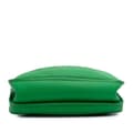 Pikkukuva 3 / 10: Pre-owned Hermès Clemence Evelyne III 29 Green