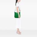 Pikkukuva 10 / 10: Pre-owned Hermès Clemence Evelyne III 29 Green