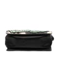 Pikkukuva 3 / 10: Pre-owned Prada Saffiano Stampato Light Frame Crossbody Green