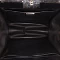 Pikkukuva 4 / 10: Pre-owned Prada Saffiano Stampato Light Frame Crossbody Green