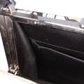 Pikkukuva 8 / 10: Pre-owned Prada Saffiano Stampato Light Frame Crossbody Green