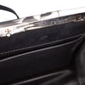 Pikkukuva 9 / 10: Pre-owned Prada Saffiano Stampato Light Frame Crossbody Green