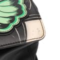 Pikkukuva 10 / 10: Pre-owned Prada Saffiano Stampato Light Frame Crossbody Green